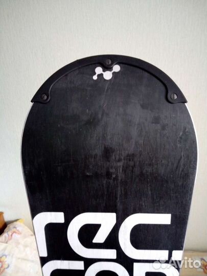 Забарыжу сноуборд