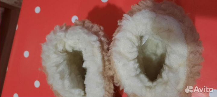 Домашние тапочки,пинетки