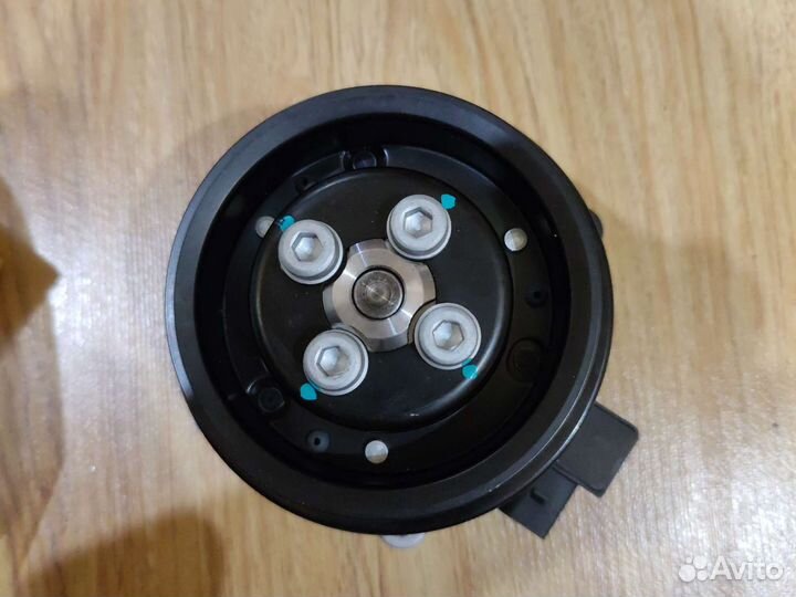 Насос VAG 1.4 TSI 03C121004J