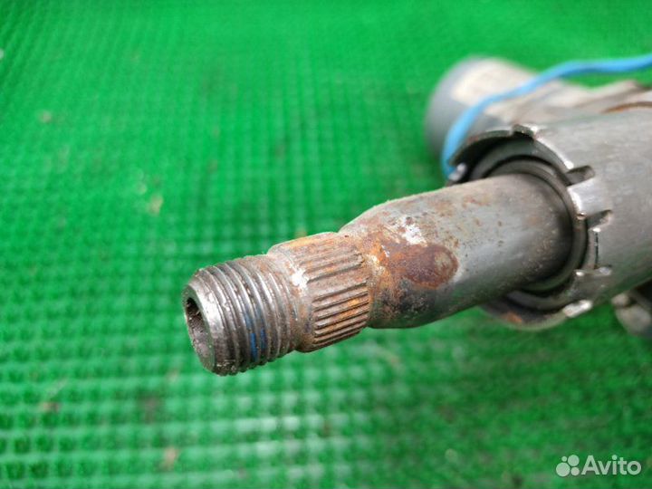 Электроусилитель руля Fiat Punto 188 A5.000 2001