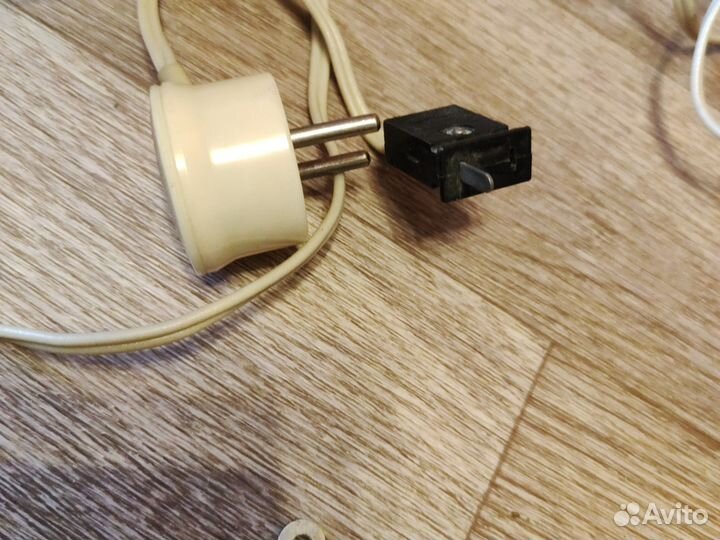 Проигрыватель винила Россия-323