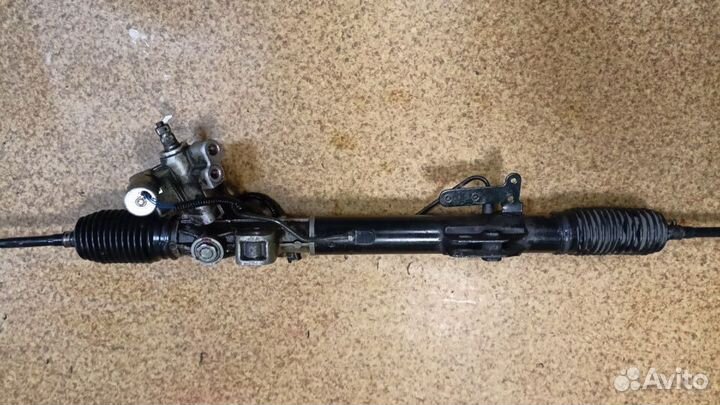 Рейка рулевая для Nissan Murano (Z51) 2008-2015