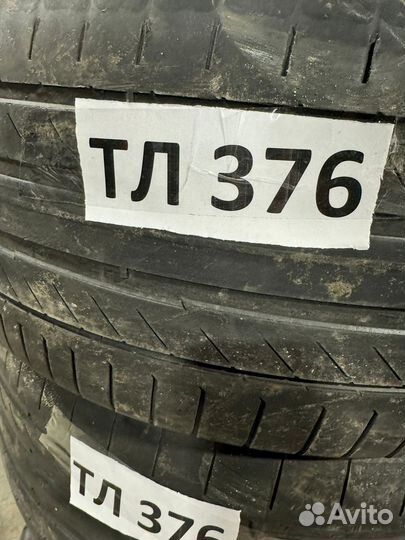 Continental ContiPremiumContact 5 275/45 R20