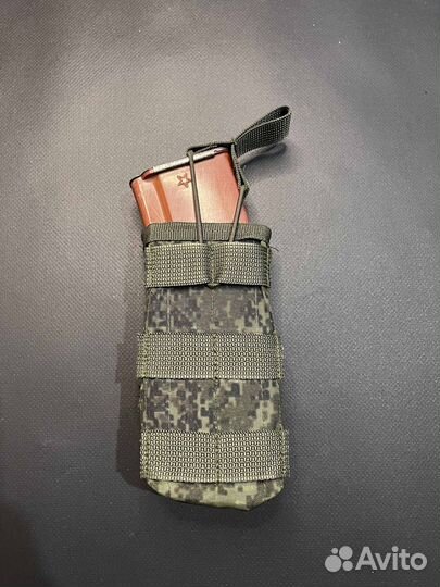 Подсумок для магазина ак