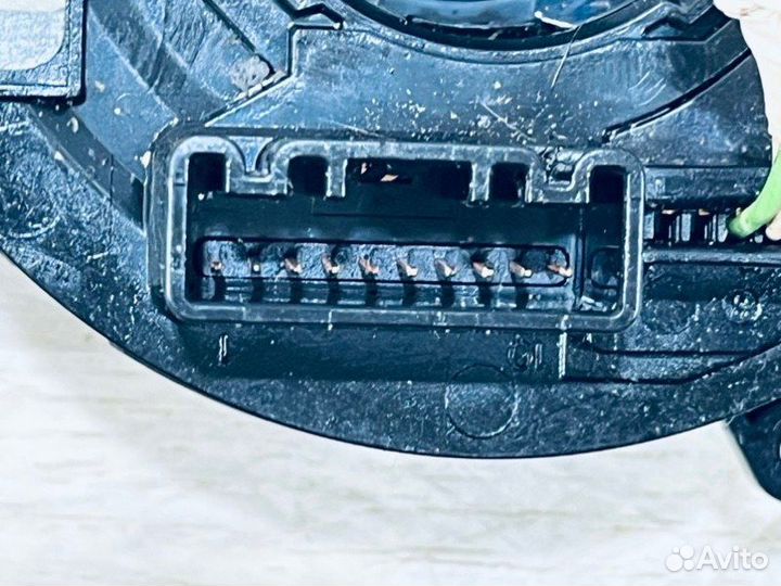 Шлейф подрулевой Chevrolet Cobalt седан B15D2 2014