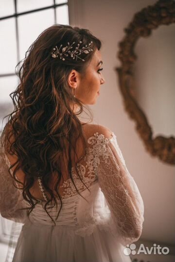 Свадебный визажист-стилист