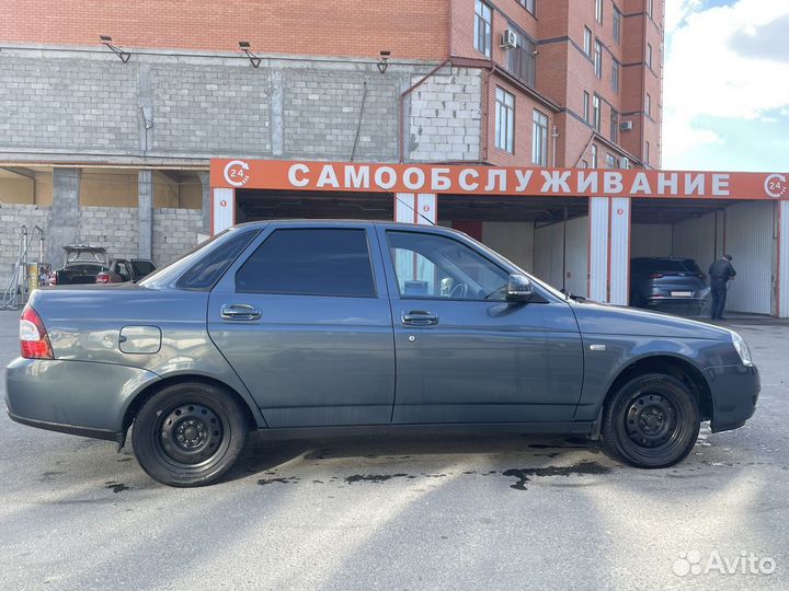 LADA Priora 1.6 МТ, 2014, 249 000 км