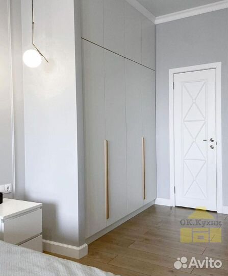 Шкаф стенка