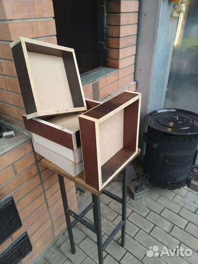 Гнезда для голубей