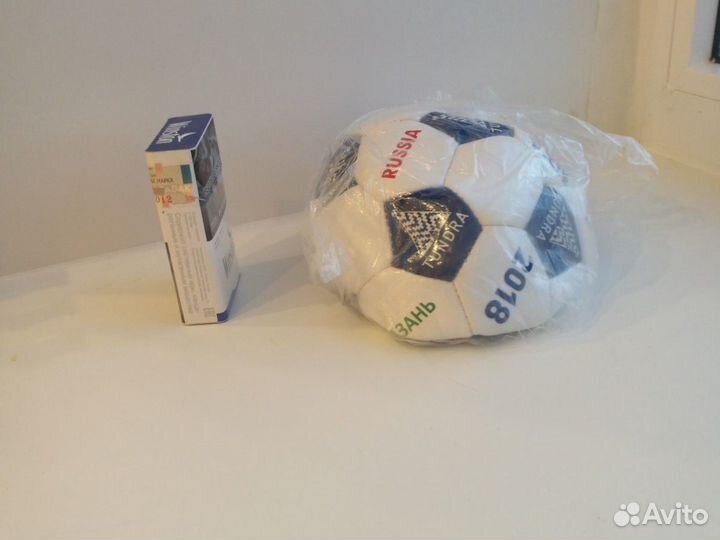 Мяч euro 2020