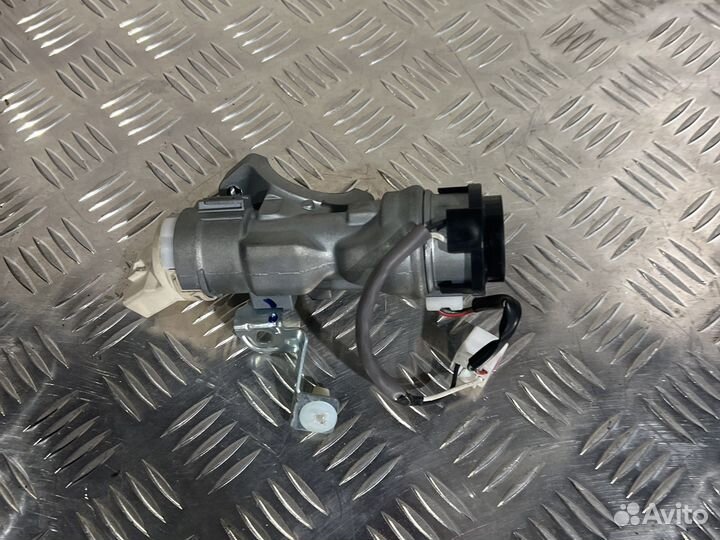 Замок зажигания kia cerato 2