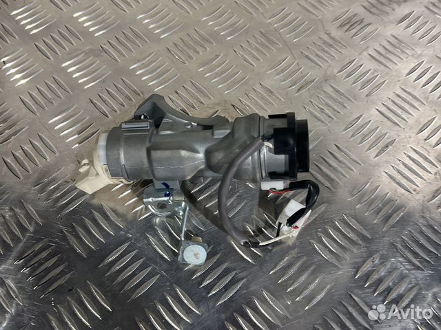 Замок зажигания kia cerato 2