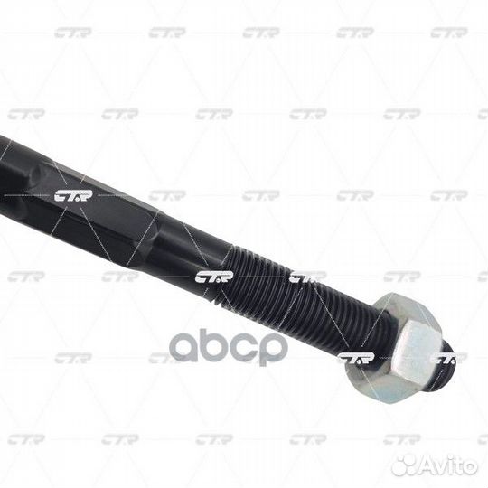 Старый номер CRM-39L) Рулевая тяга лев. CR0388