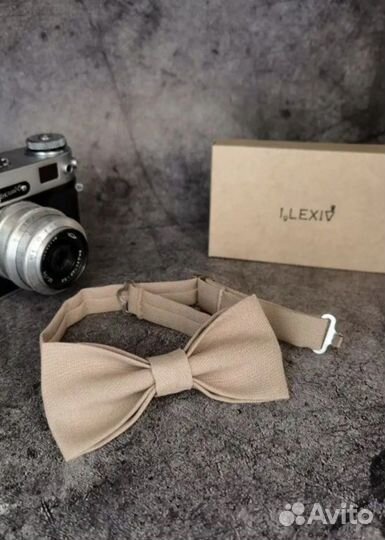 Галстук-бабочка