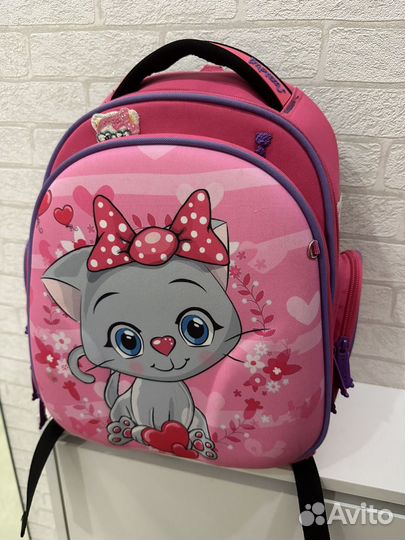 Рюкзак для начальной школы