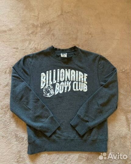 Свитшот billionaire boys club