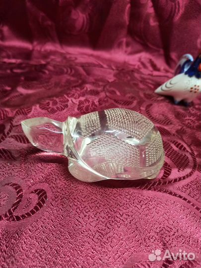 Статуэтка,вербинка, преспапье,лампадка