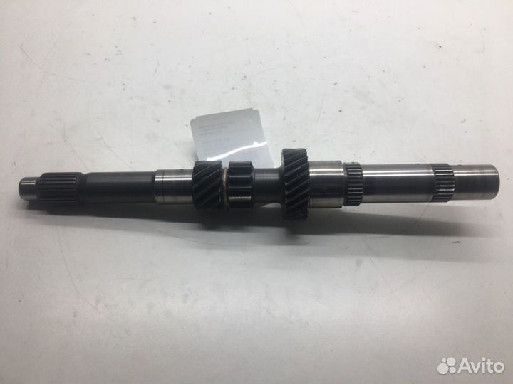 Вал кпп Honda Accord CF3 F18B 1998