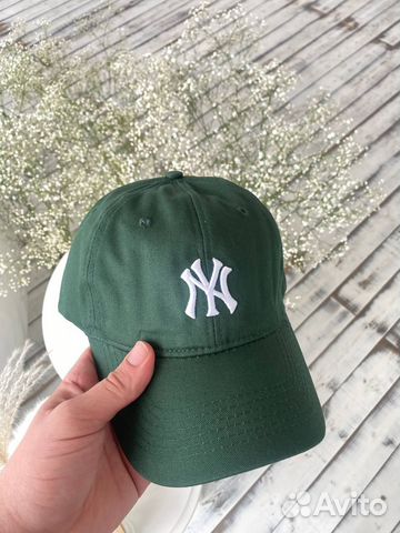 Кепка NY New York MLB