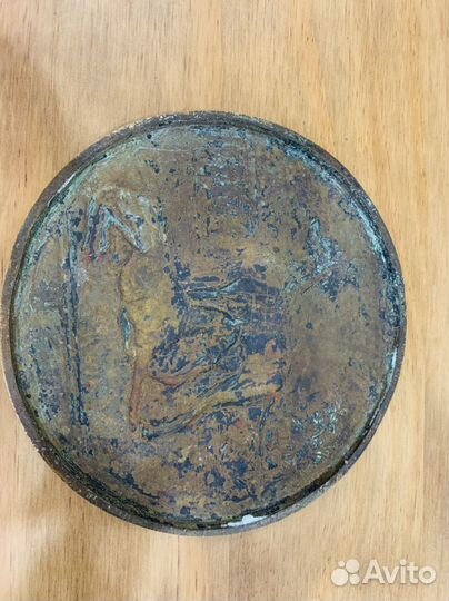 Медаль Германия