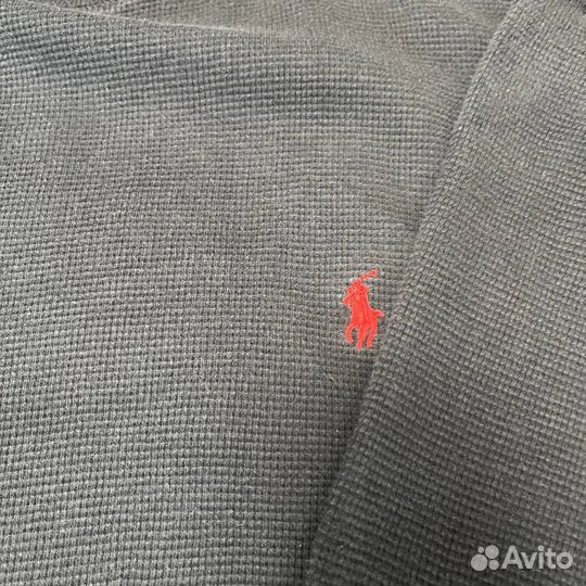 Свитшот polo ralph lauren