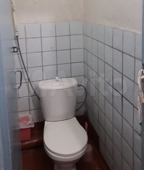 Комната 13 м² в 1-к., 7/9 эт.