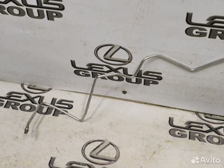 Трубка кондиционера Lexus Es300H axzh10 A25afxs