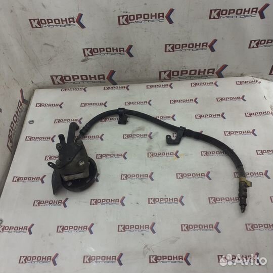 Насос гидроусилителя volvo S80