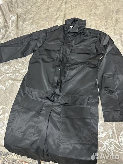 Форма охраны