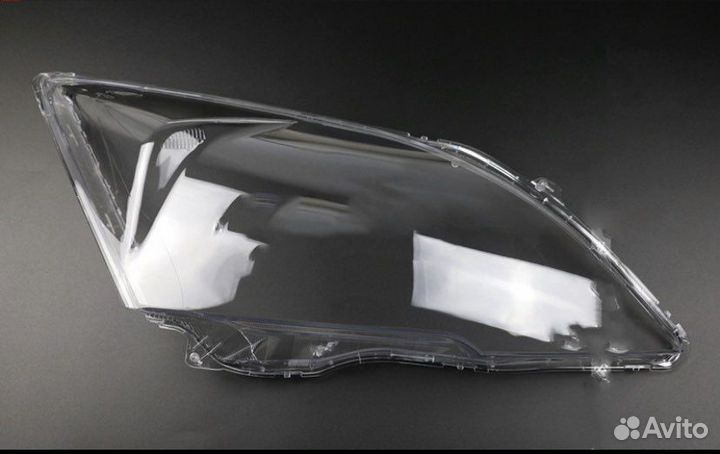 Стекла фар Honda CR-V 3 (2006-2012)