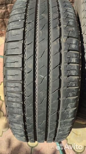 Nordman SUV 225/60 R17 99H