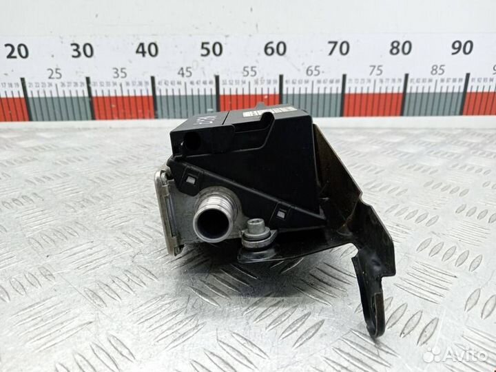 Подогреватель охлаждающей жидкости BMW 3 E46 2001