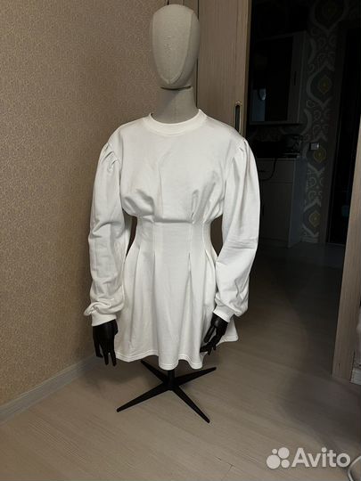 Платье toptop xs