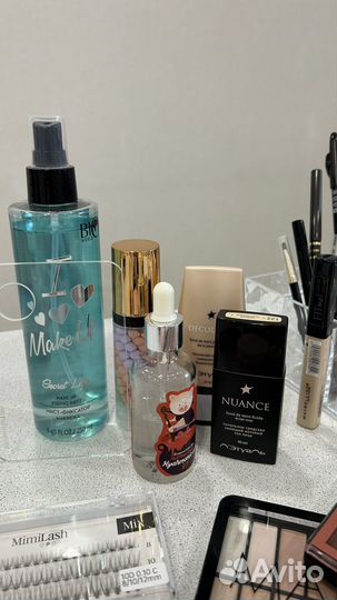 Набор косметики