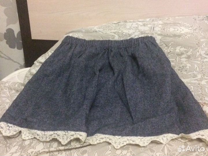 Юбка