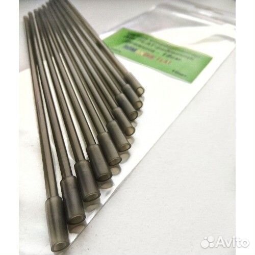 Трубка стабилизатор для Flat кормушек Технокарп