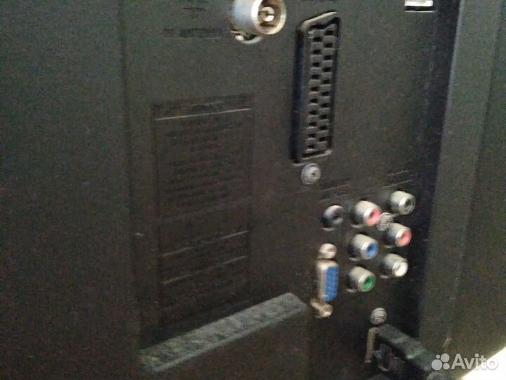 Телевизор philips 42