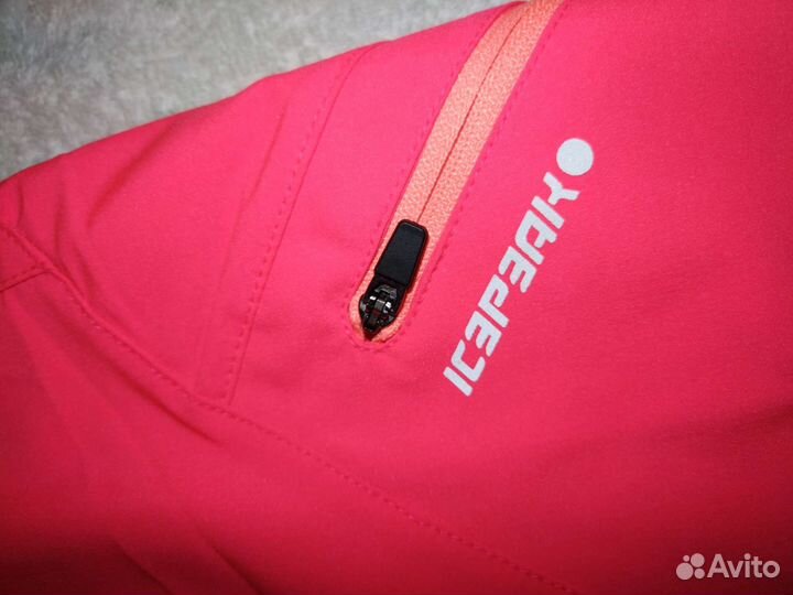 Шорты и олимпийка 146-152