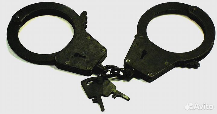 Наручники брс-2