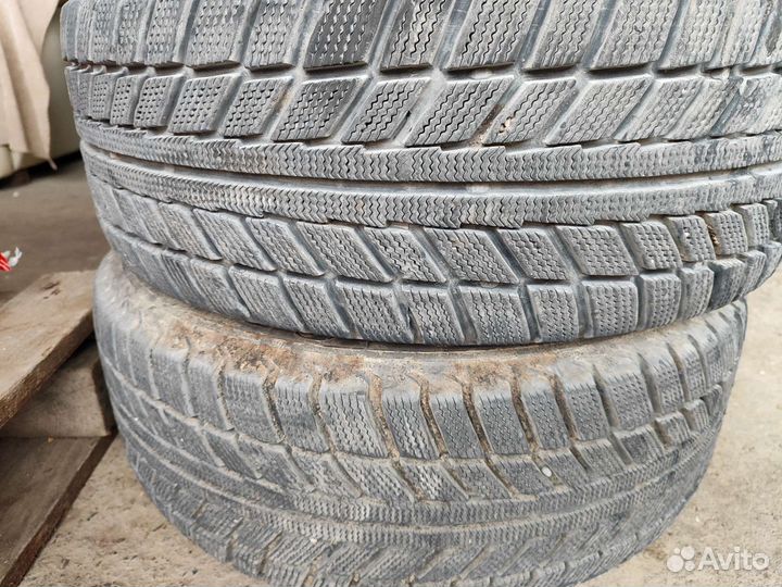 Колеса на форд