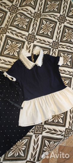 Школьная форма пакетом