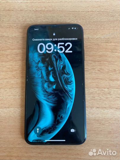 iPhone 11 Pro Max, 256 ГБ