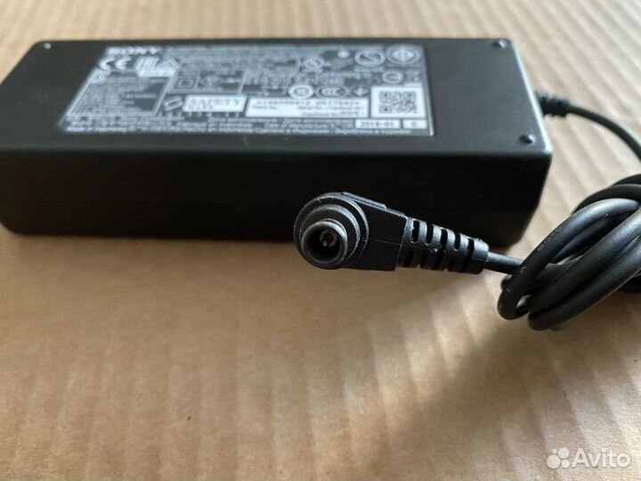 Блок питания sony для телевизора