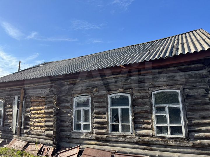 Участок 7 сот. (ИЖС)