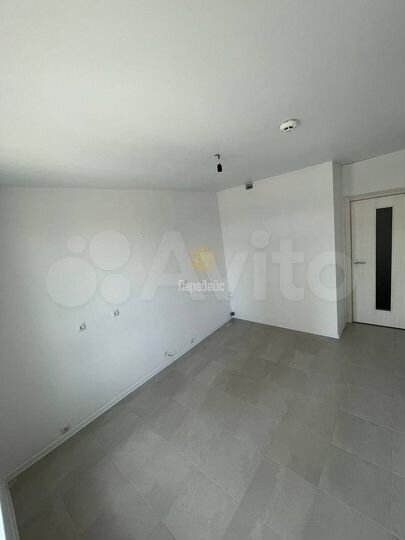 1-к. квартира, 33,9 м², 5/25 эт.