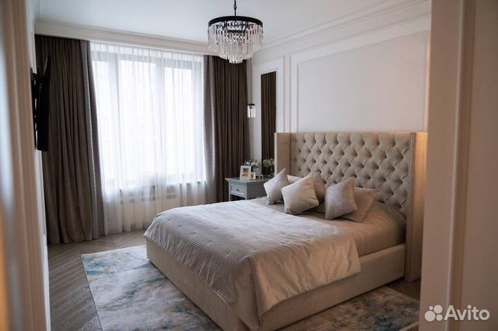 Управление недвижимостью