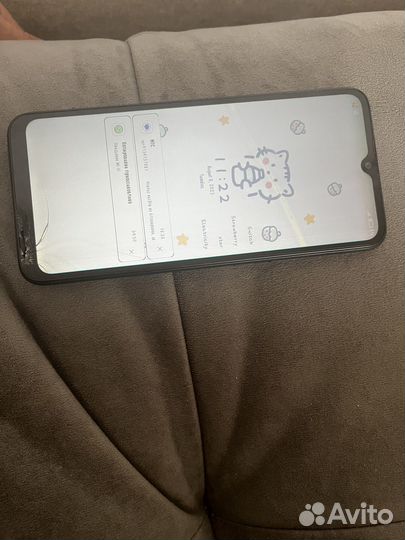 Xiaomi Redmi 9A, 2/32 ГБ