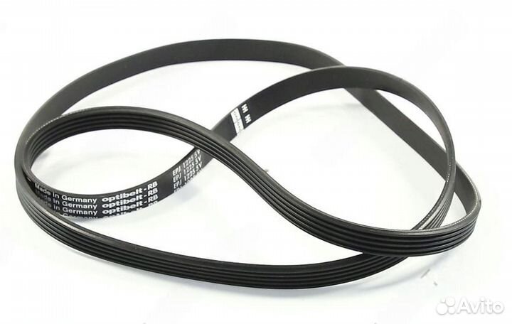 Ремень 1225 J5 EPJ candy 41039460 41021973