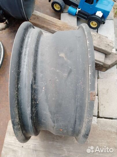 Диски на Daewoo Matiz