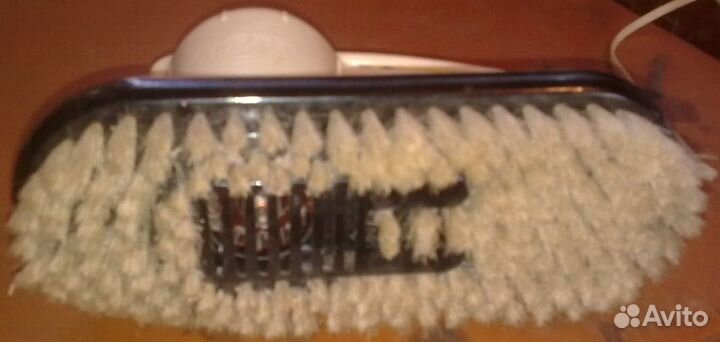 Пылесос-раритет